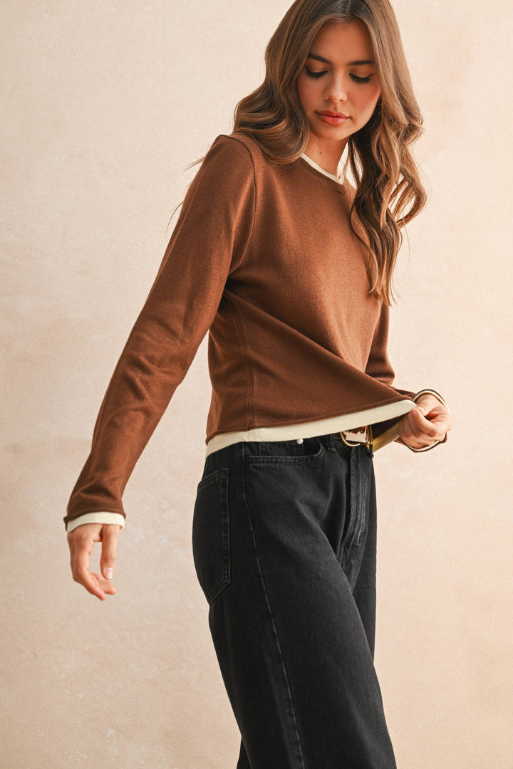 Camden Top