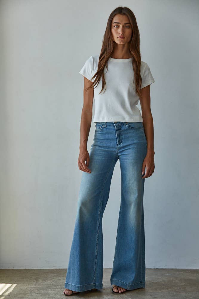 The Ella Tee