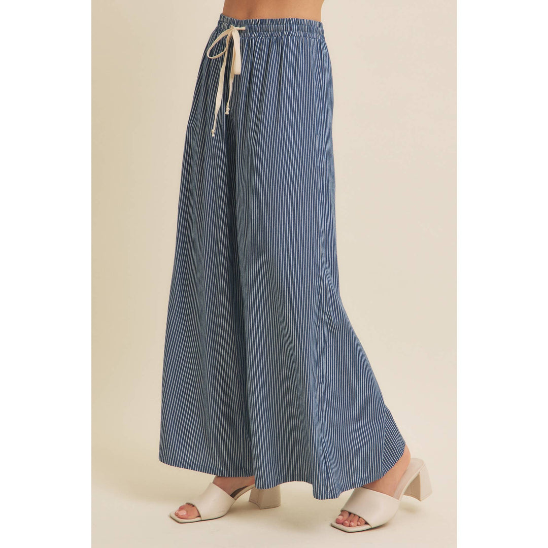 Everly Wide Leg Pants