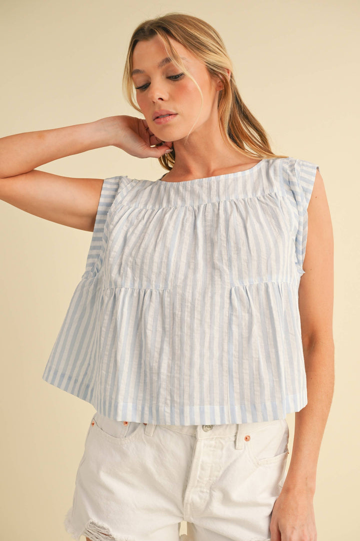 Cait Top - Baycreek & Co
