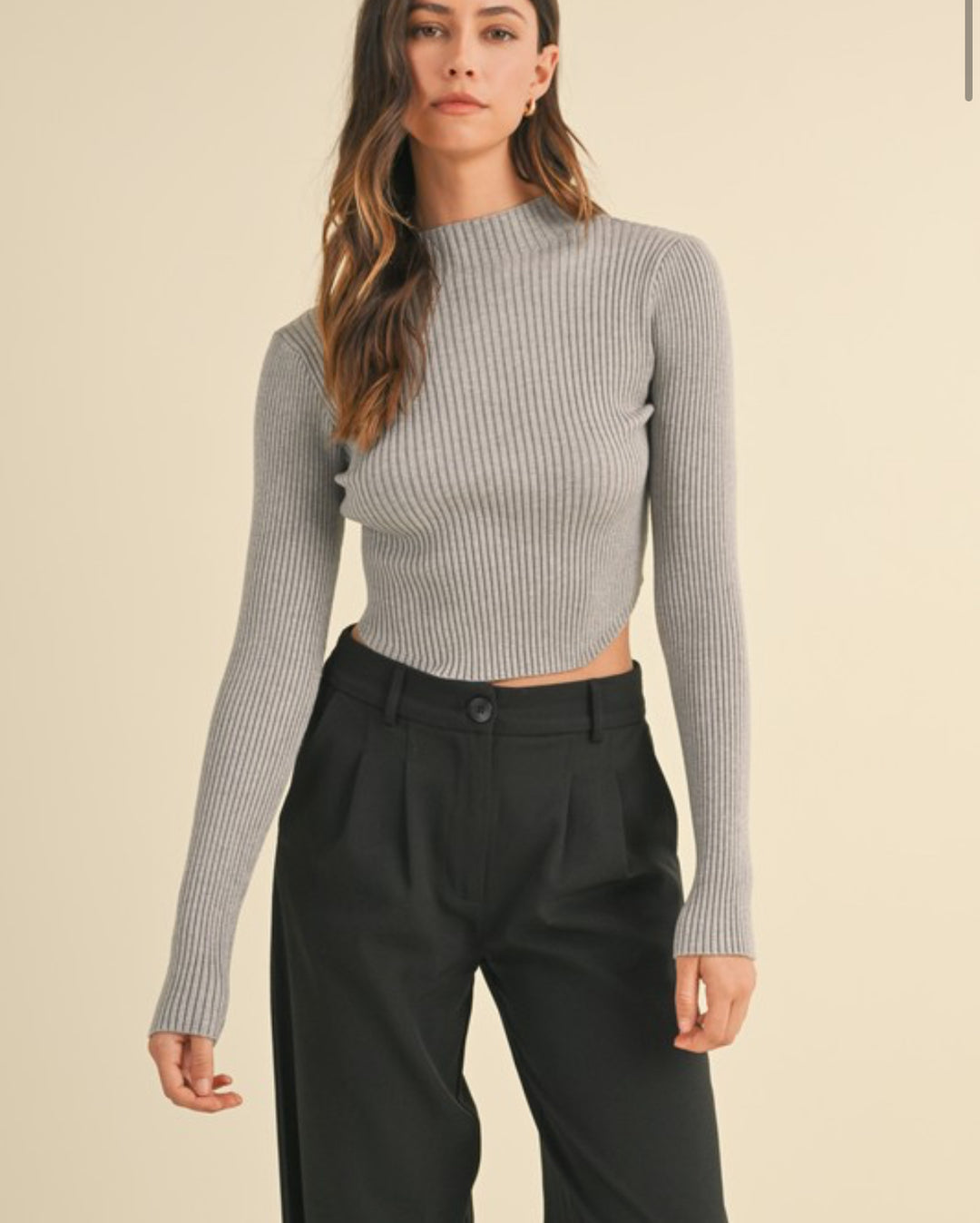 Selena top