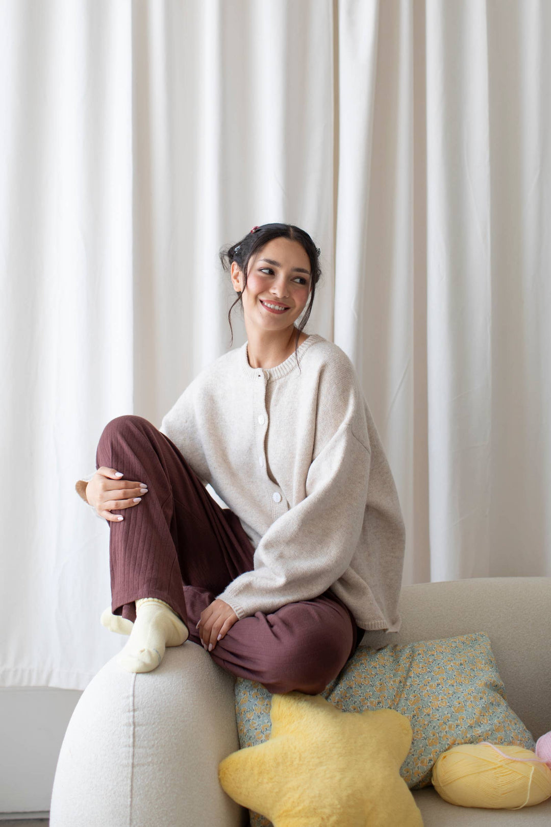 Juniper Cardigan - Baycreek & Co