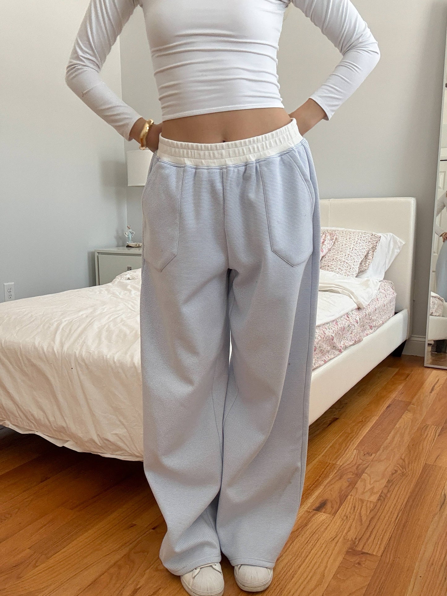 Summer Sweatpants
