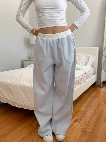 Summer Sweatpants
