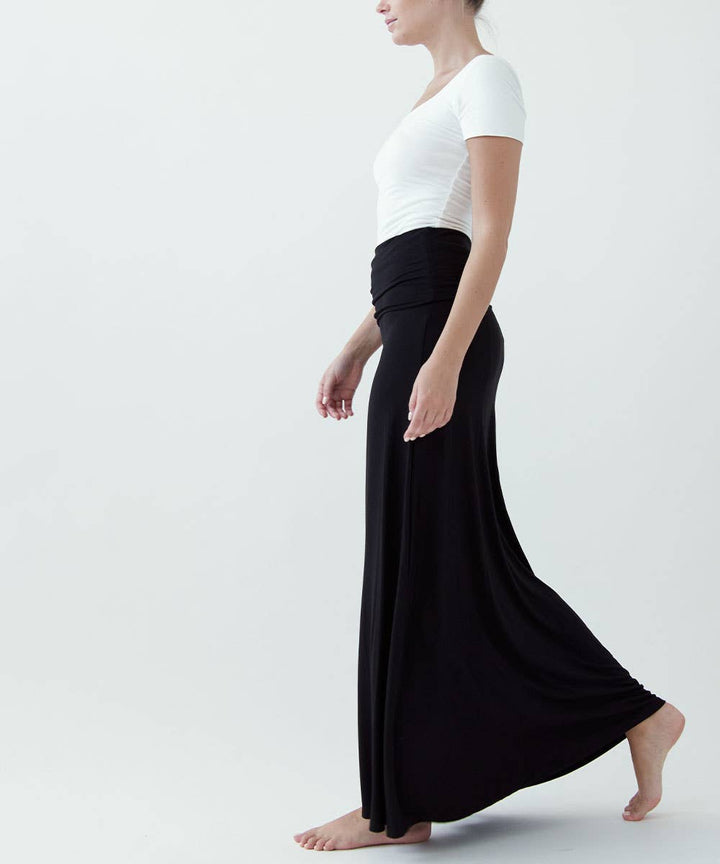 Laurel Maxi Skirt