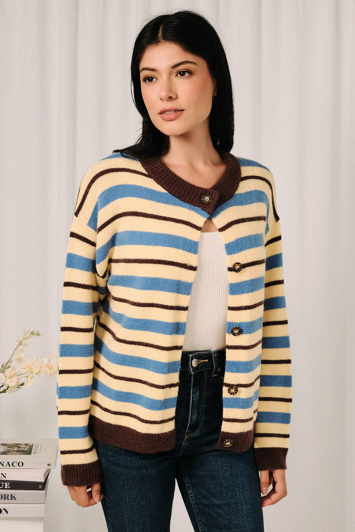 Ainsley Sweater