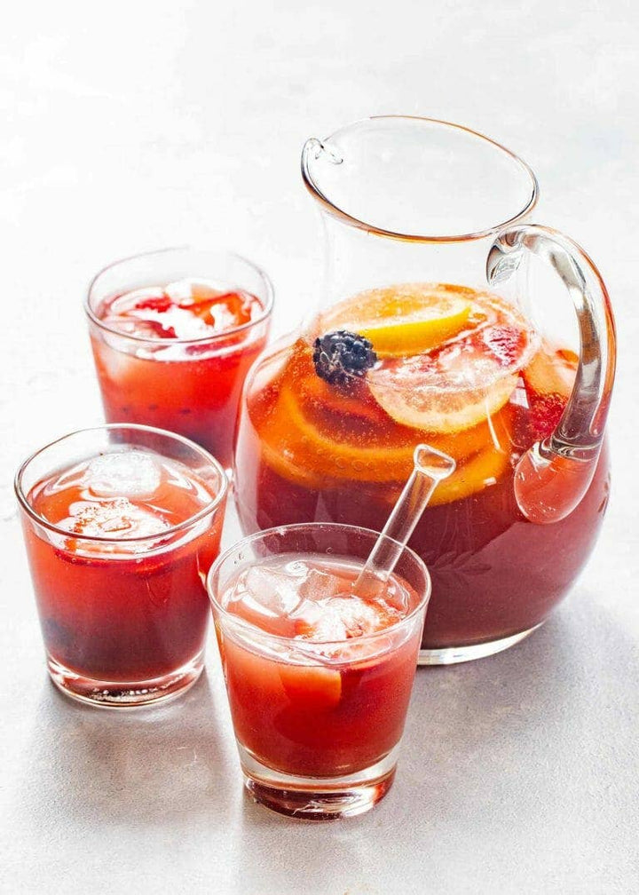 Sangria Cocktail Mixer - Baycreek & Co