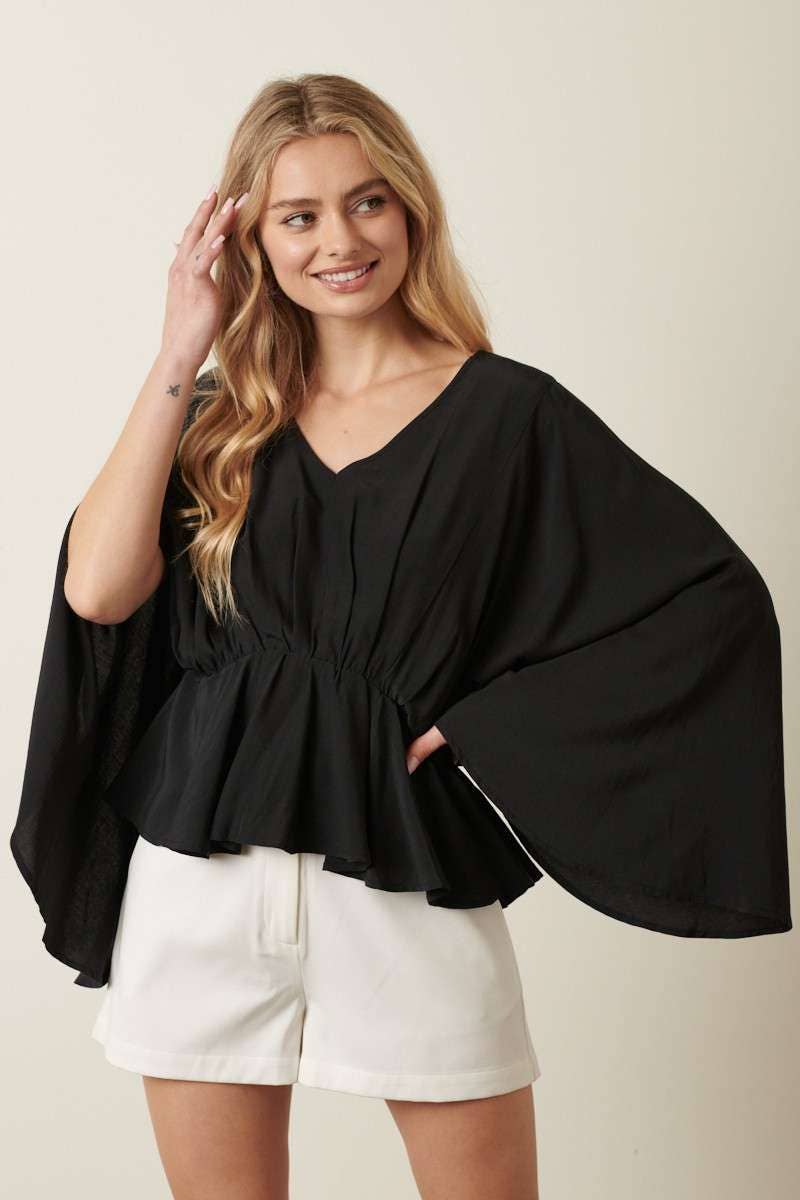 Stevie Blouse