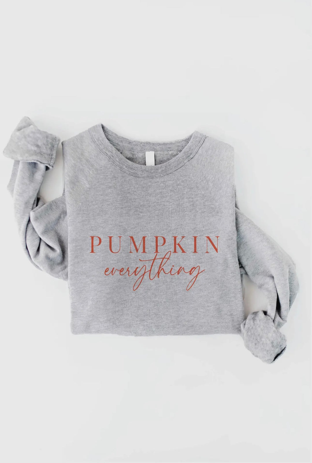 PUMPKIN EVERYTHING crew - Baycreek & Co