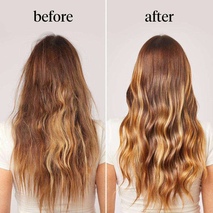 Moisturizing Argan Milk Leave-In Conditioner - Baycreek & Co