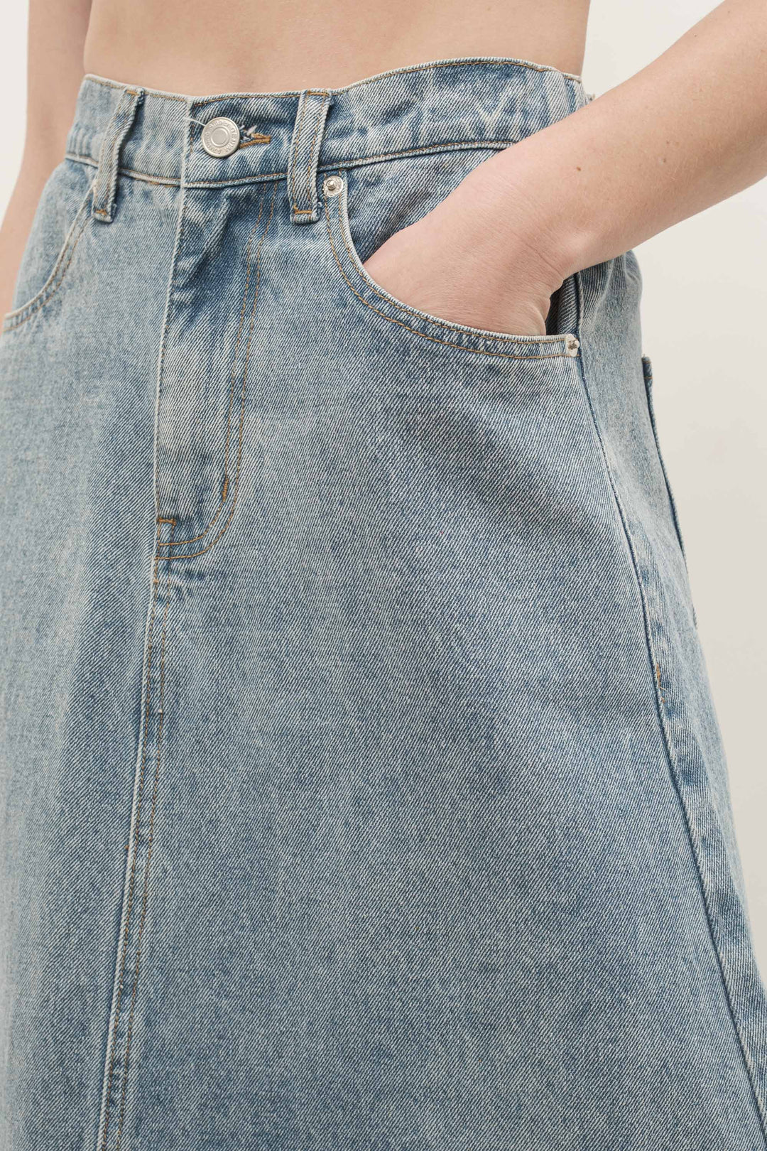 Kai Skirt - Baycreek & Co