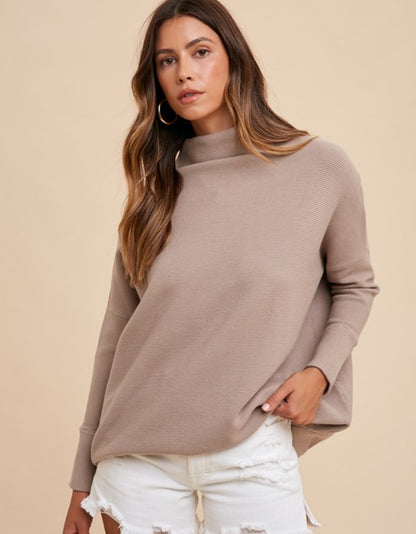 Camilla Oversized Sweater