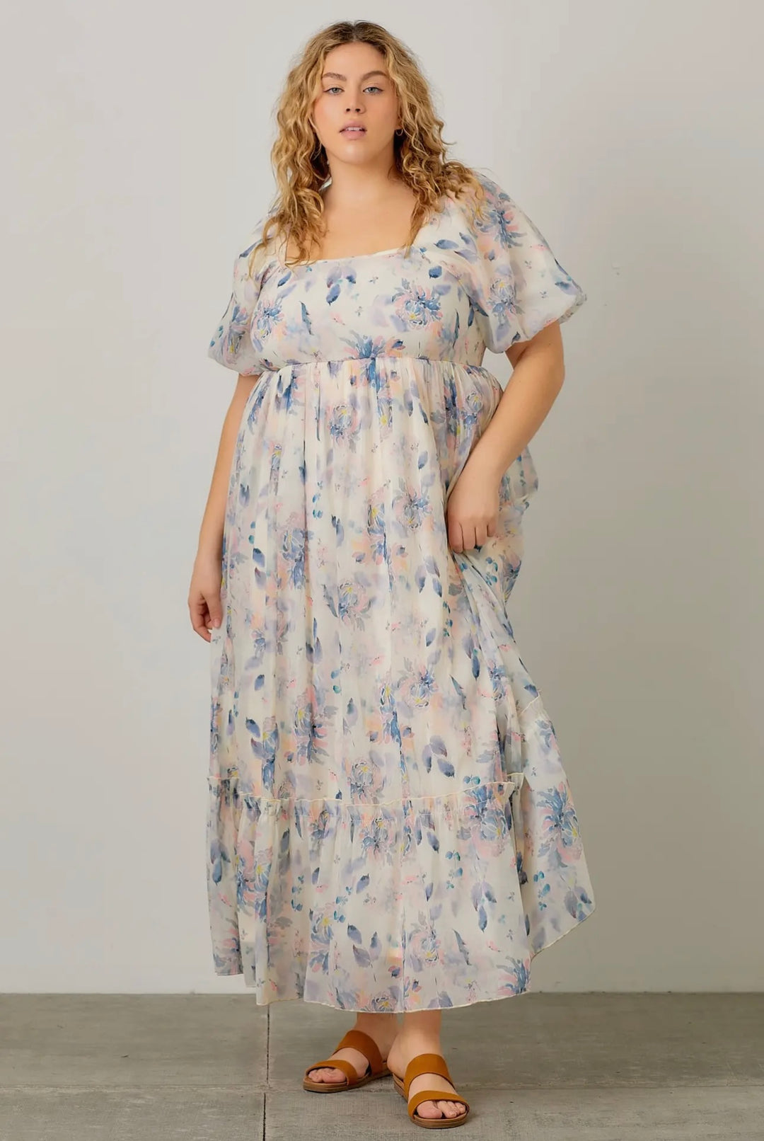 Lina Dress - Baycreek & Co