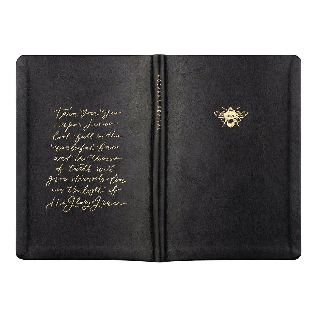Notebook : Salem Theme