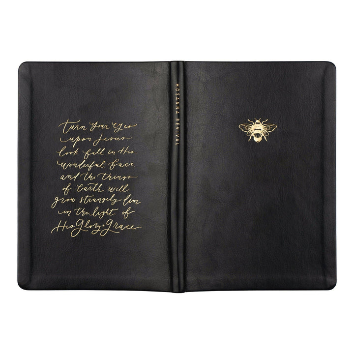 Notebook : Salem Theme