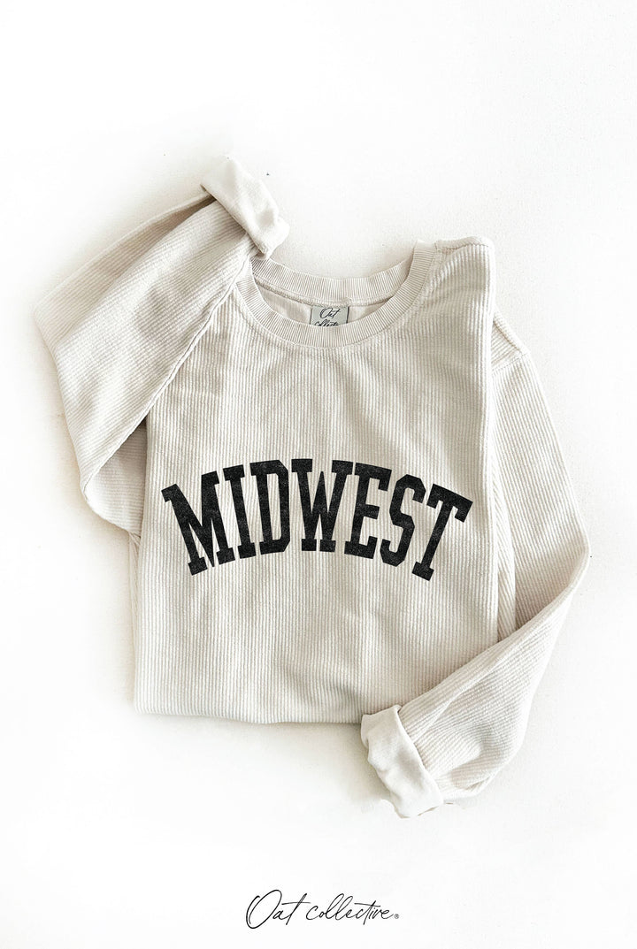 White Midwest Thermal
