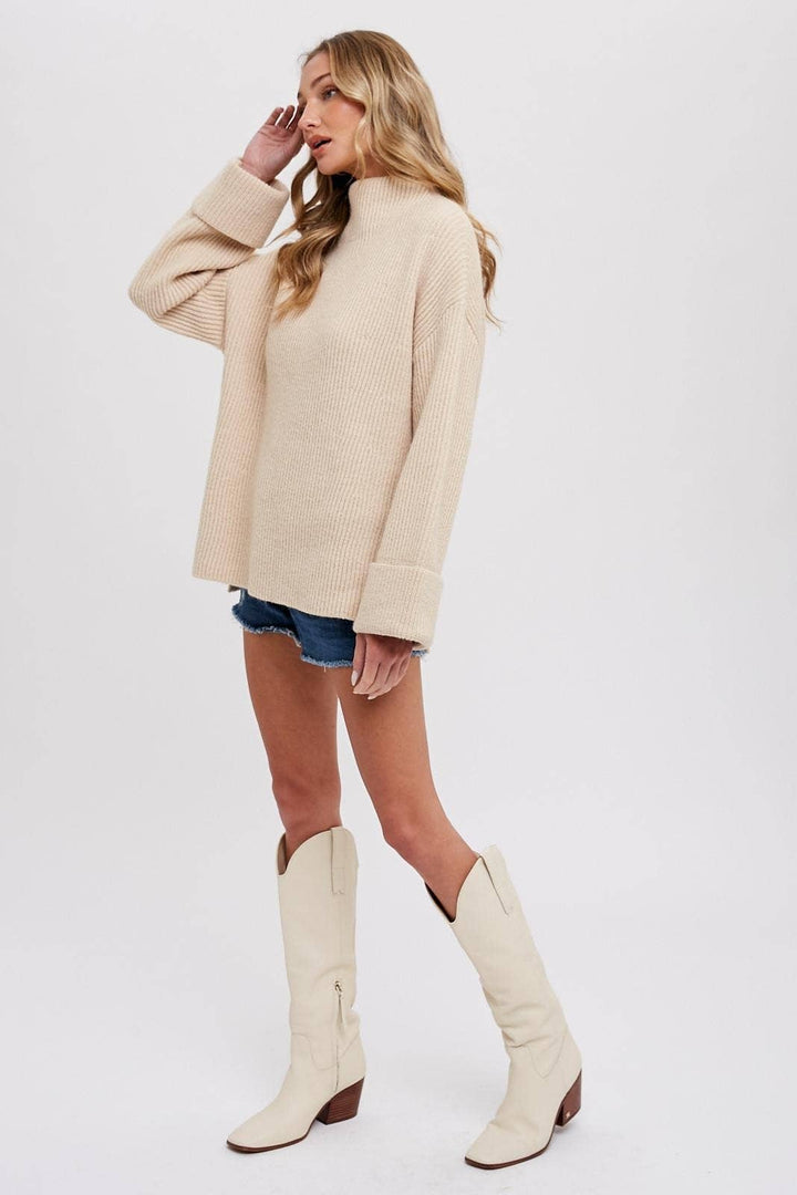 Arden Sweater