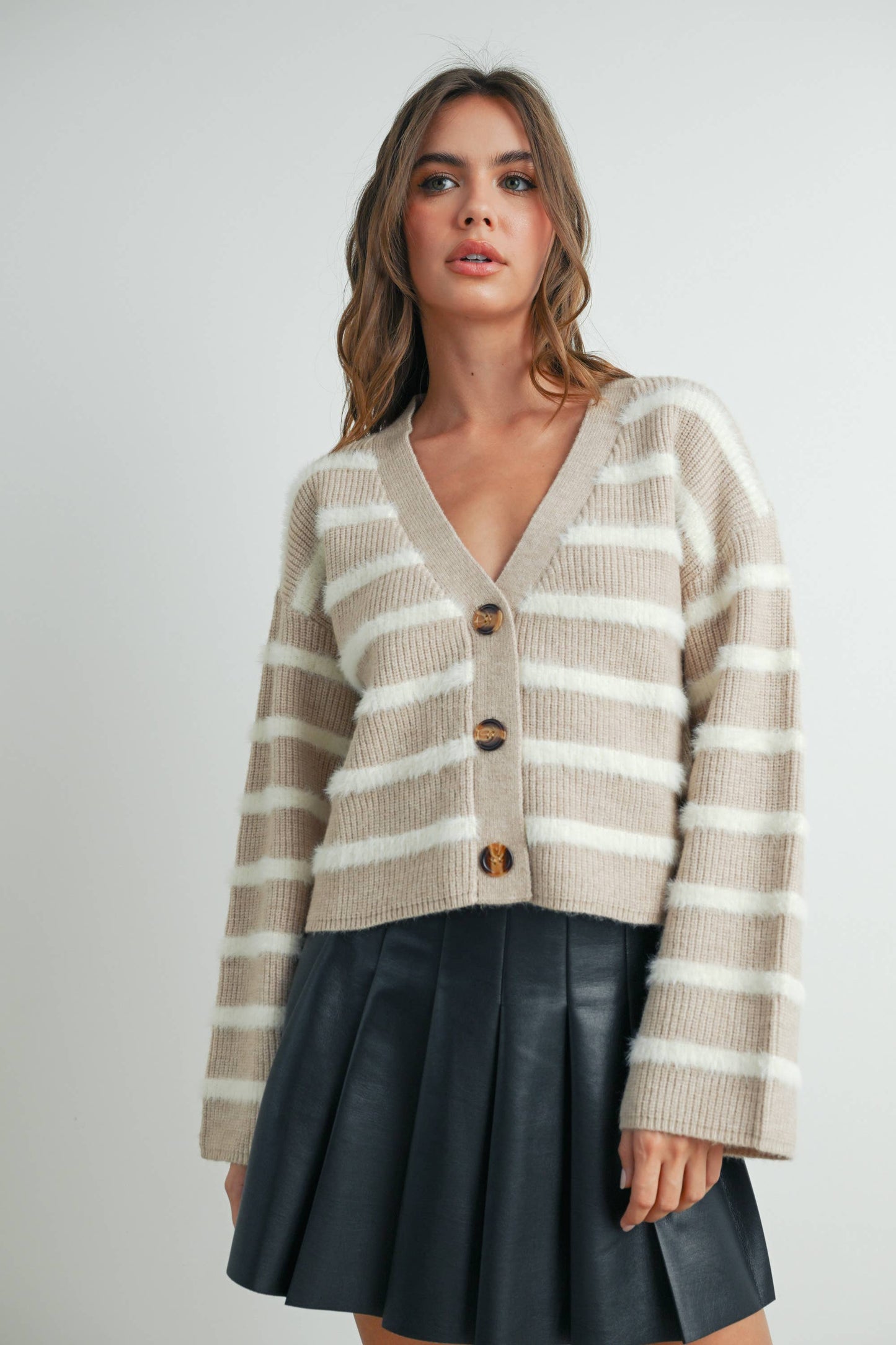 Romily Sweater