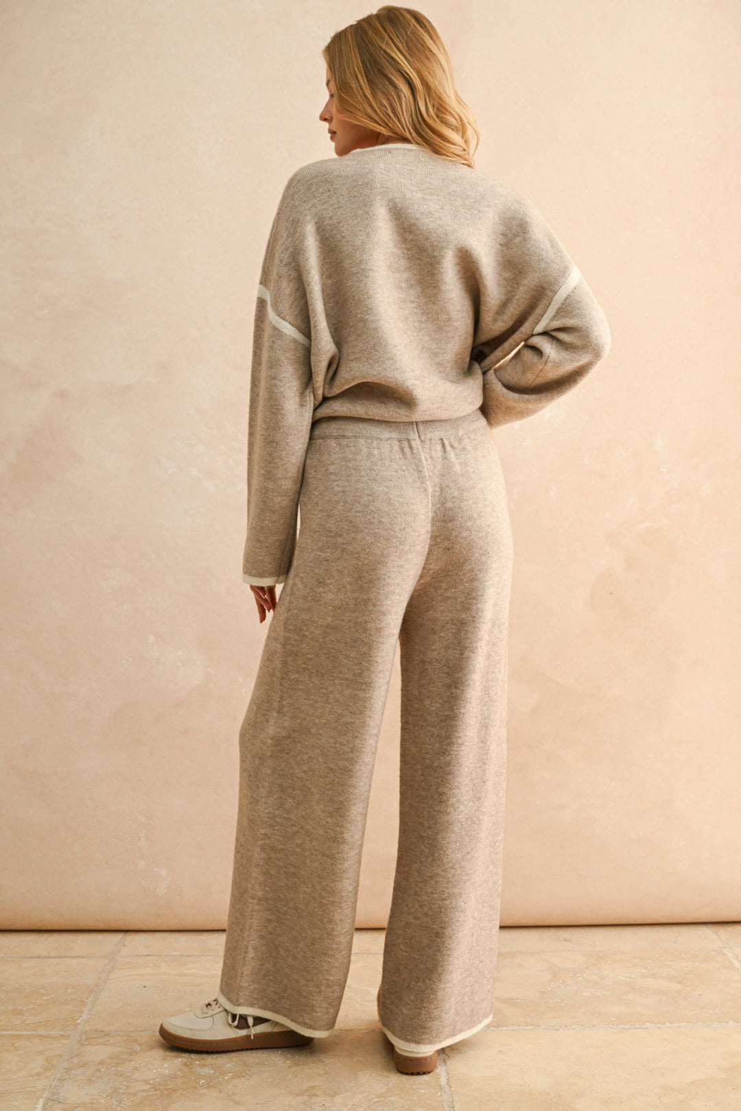 Hearth Knit Pants