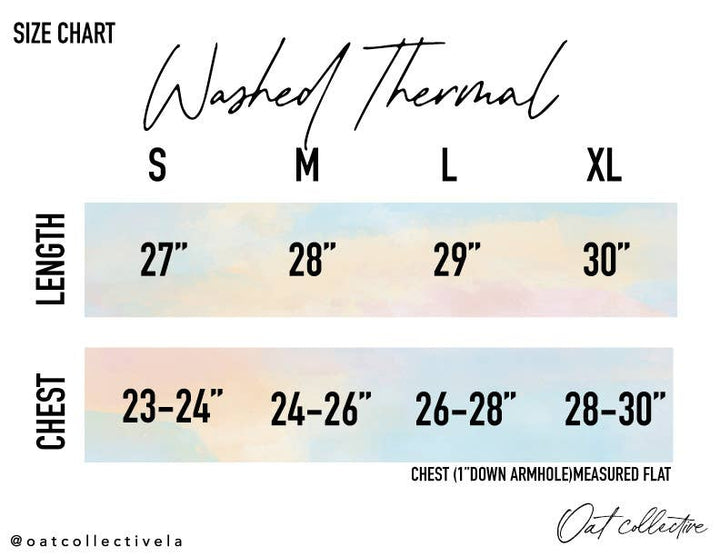 White Midwest Thermal