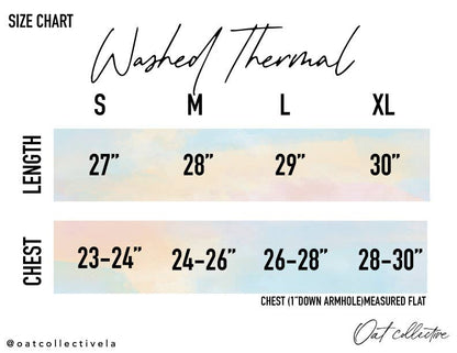 Midwest Thermal Pullover