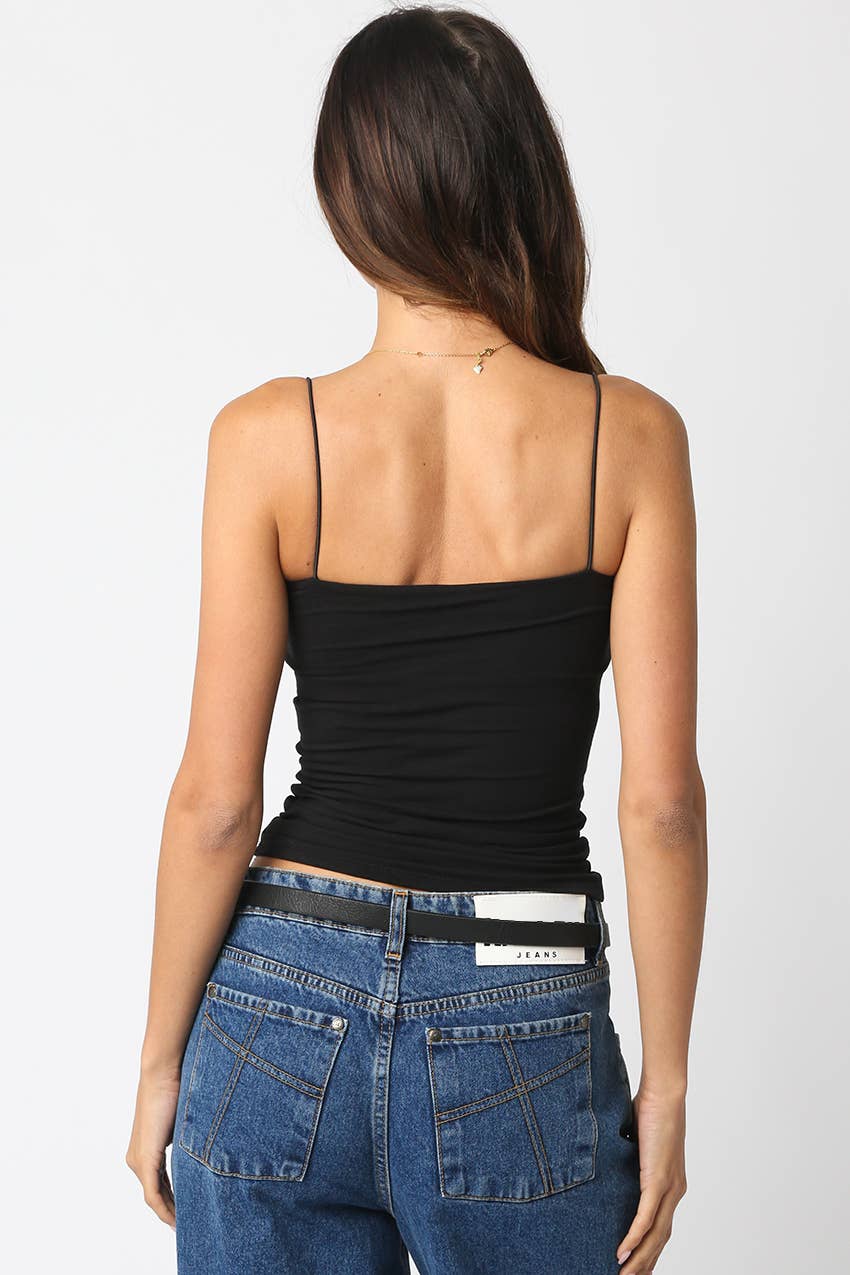 Emmy Tank Top - Baycreek & Co
