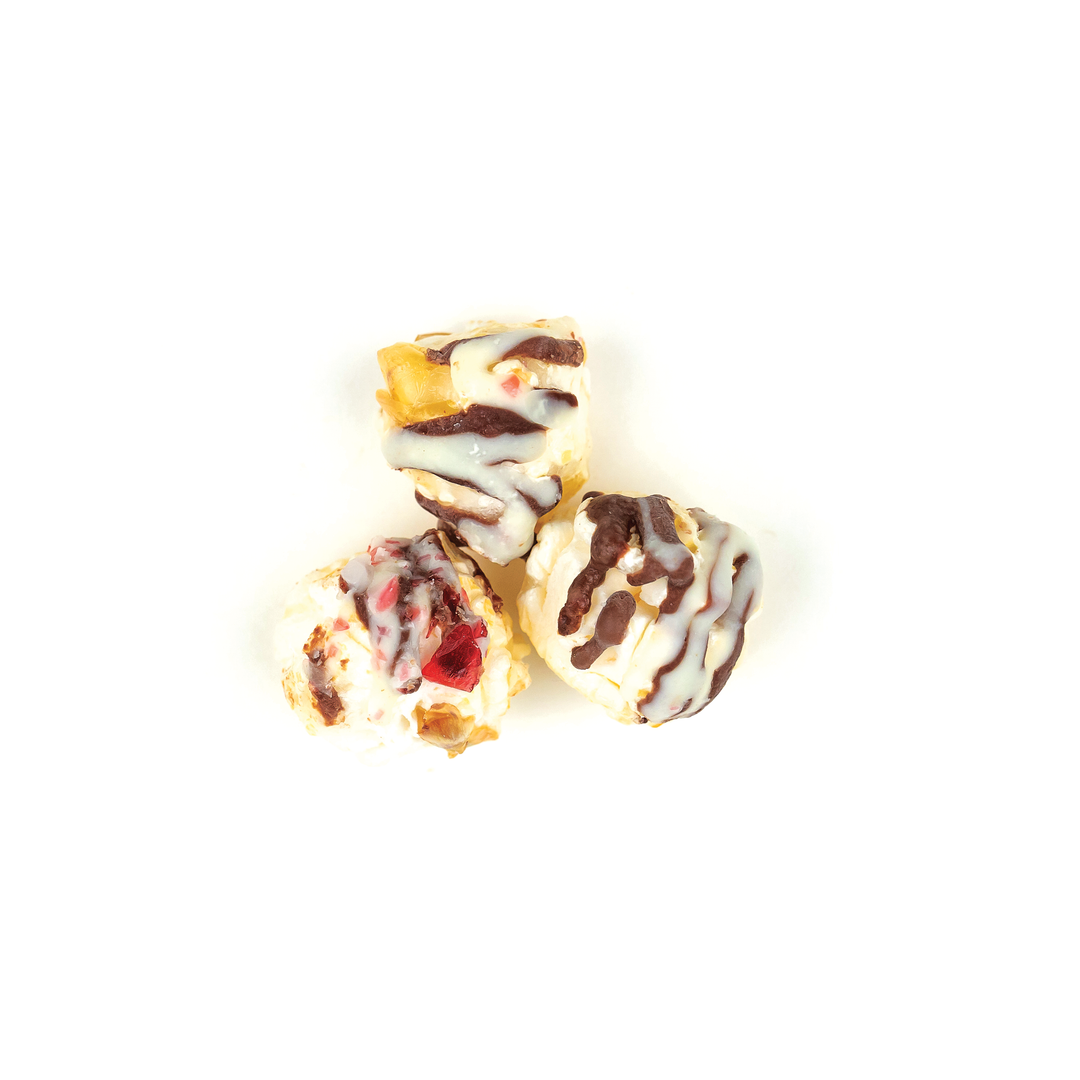 Chocolate Peppermint Popcorn - Baycreek & Co