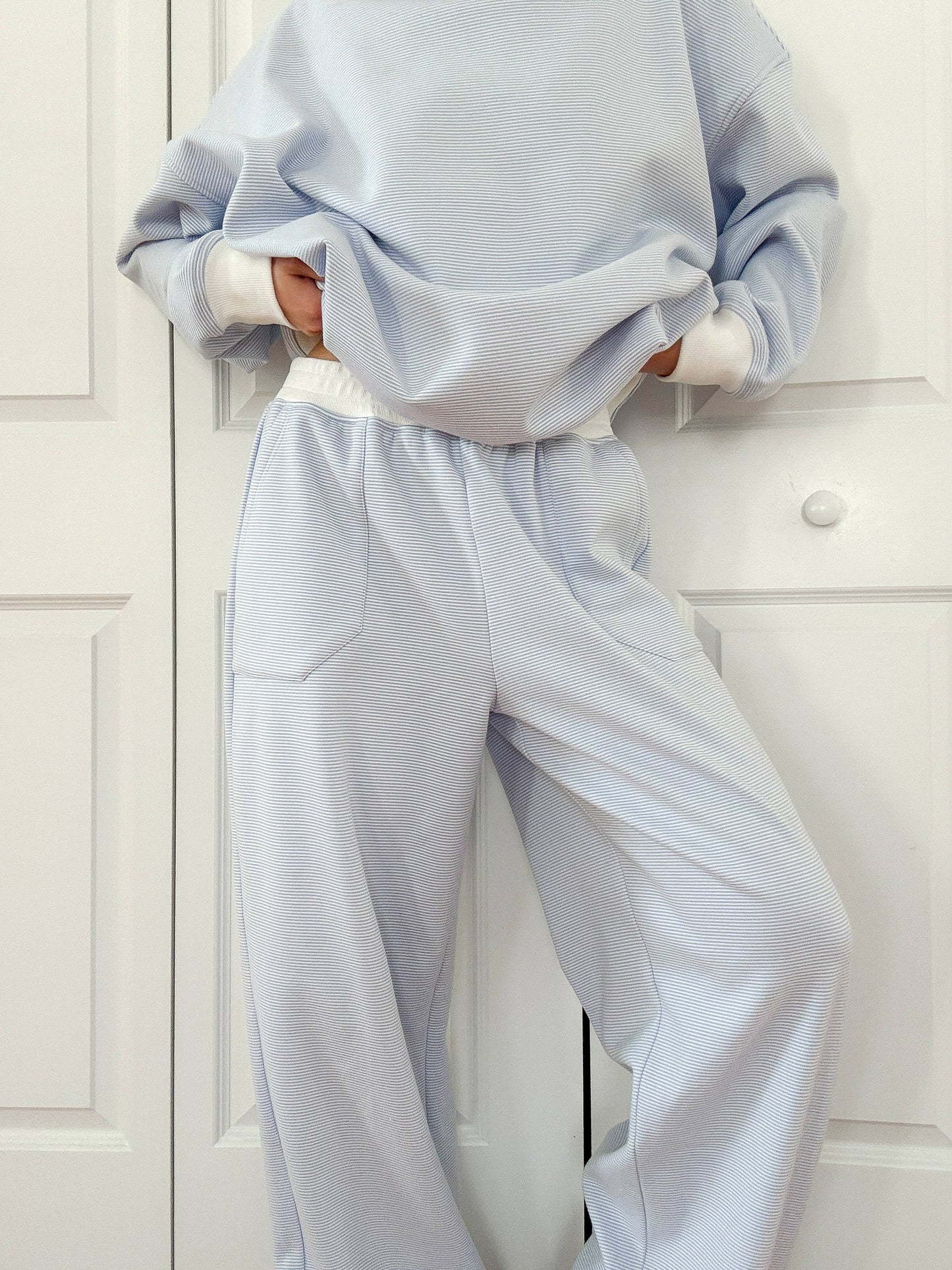 Summer Sweatpants