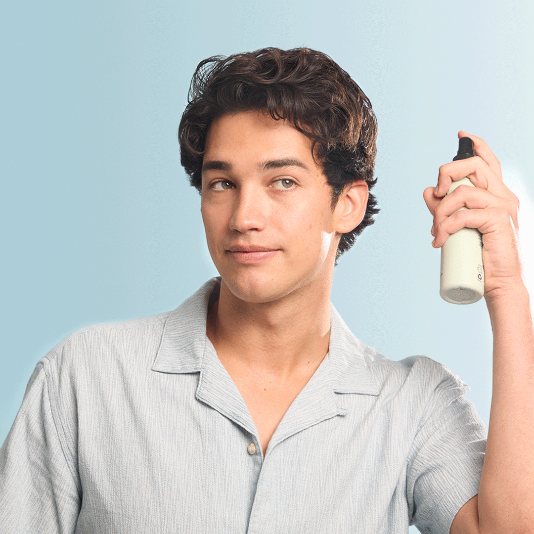 Texturizing Sea Salt Spray - Baycreek & Co
