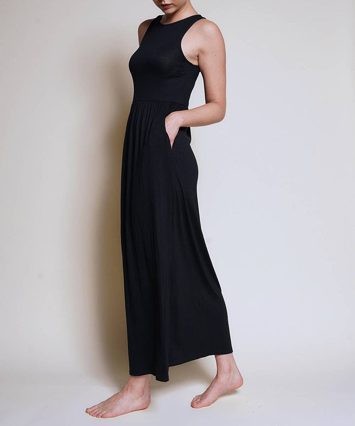 Amy Dress - Baycreek & Co
