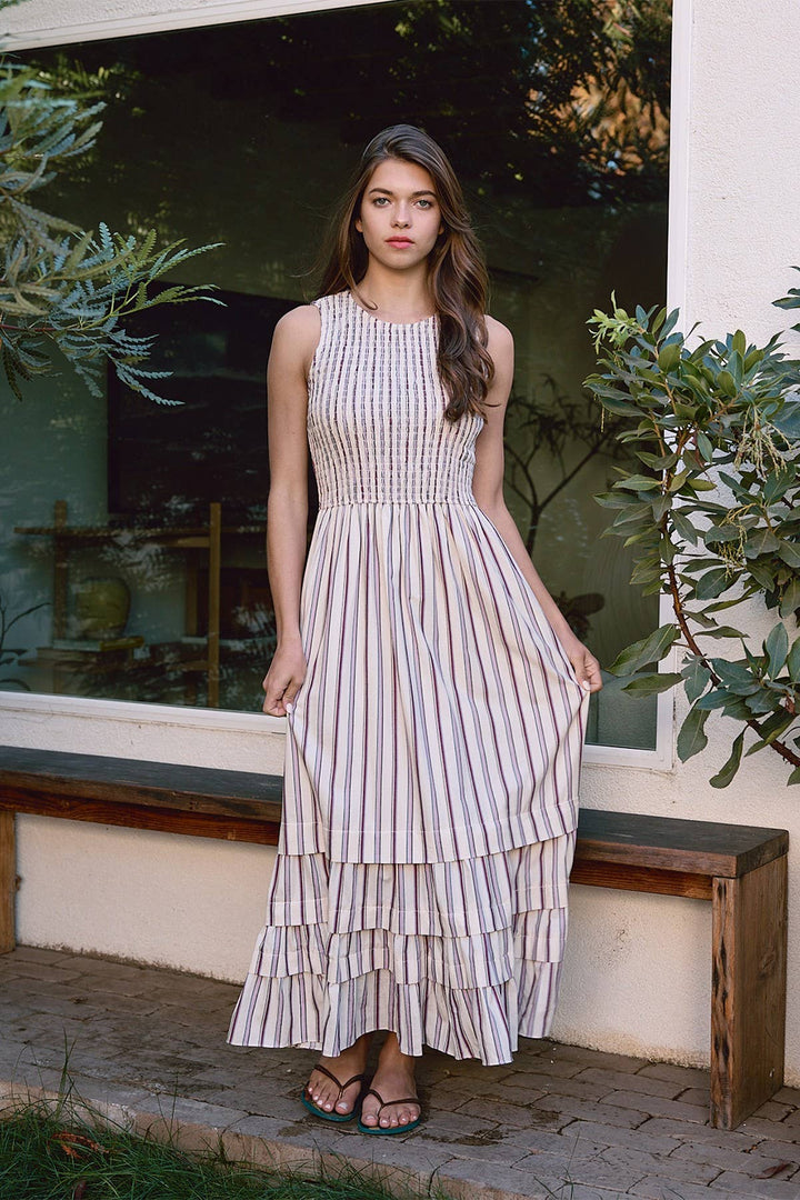 Ellison Dress