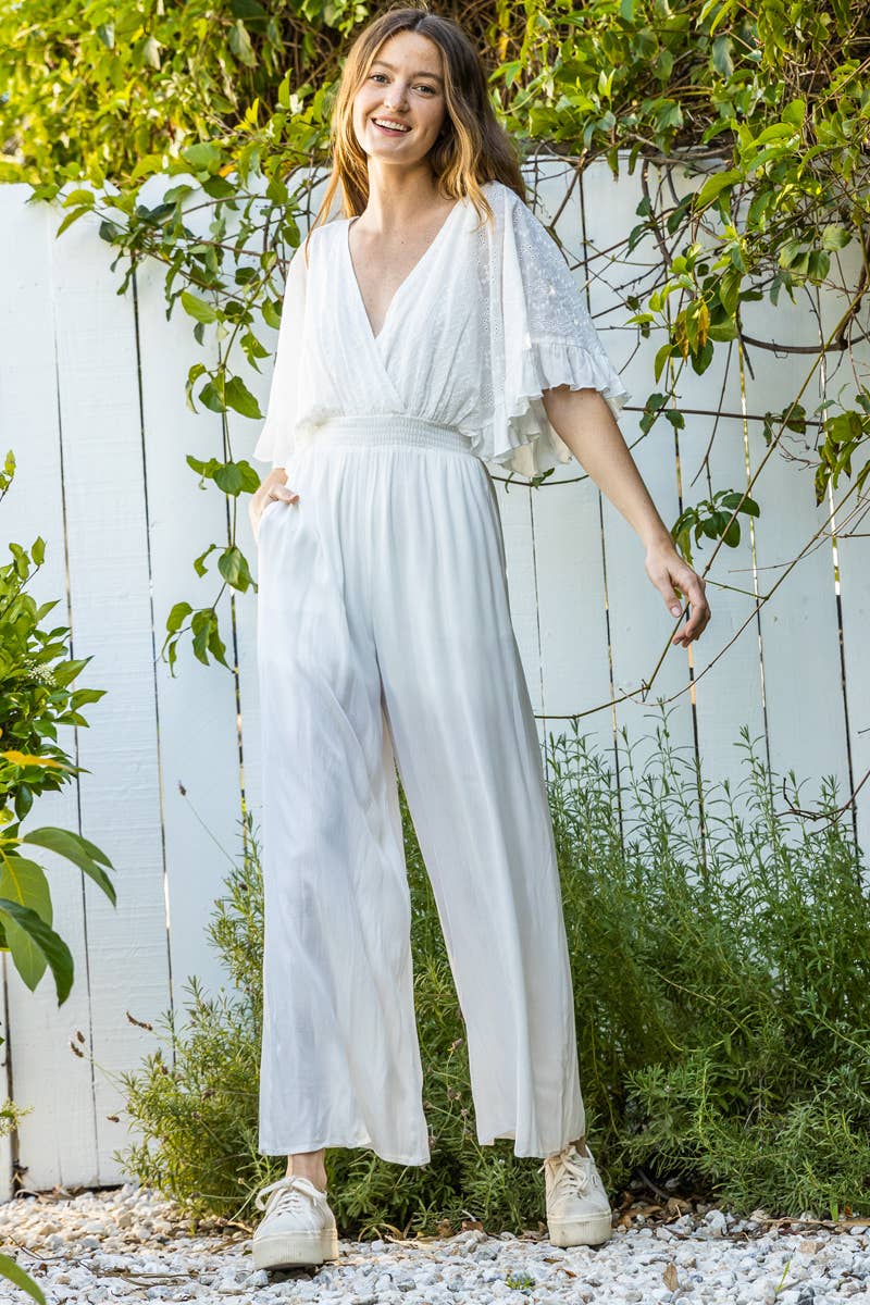 Kyleigh Jumpsuit