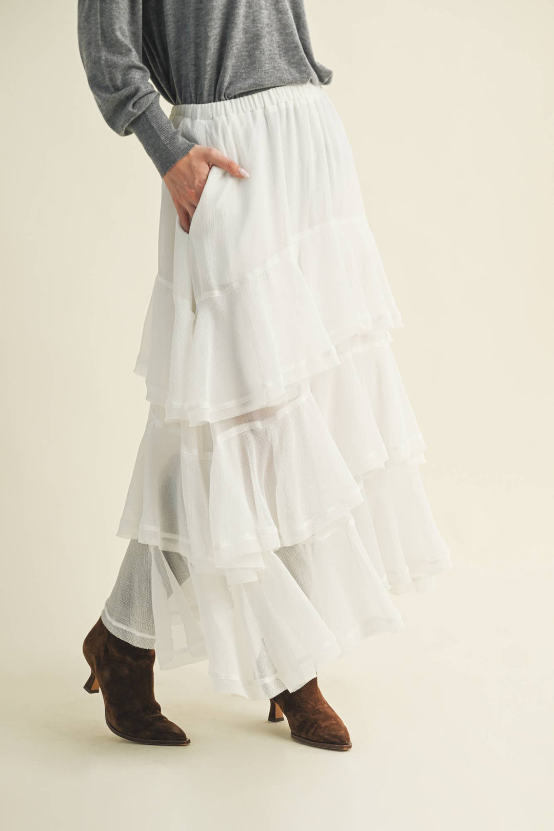 Aspen Skirt