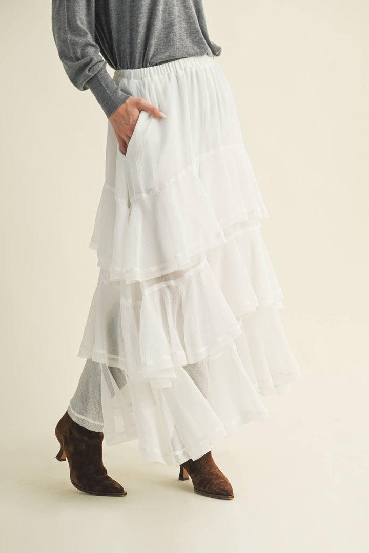 Aspen Skirt