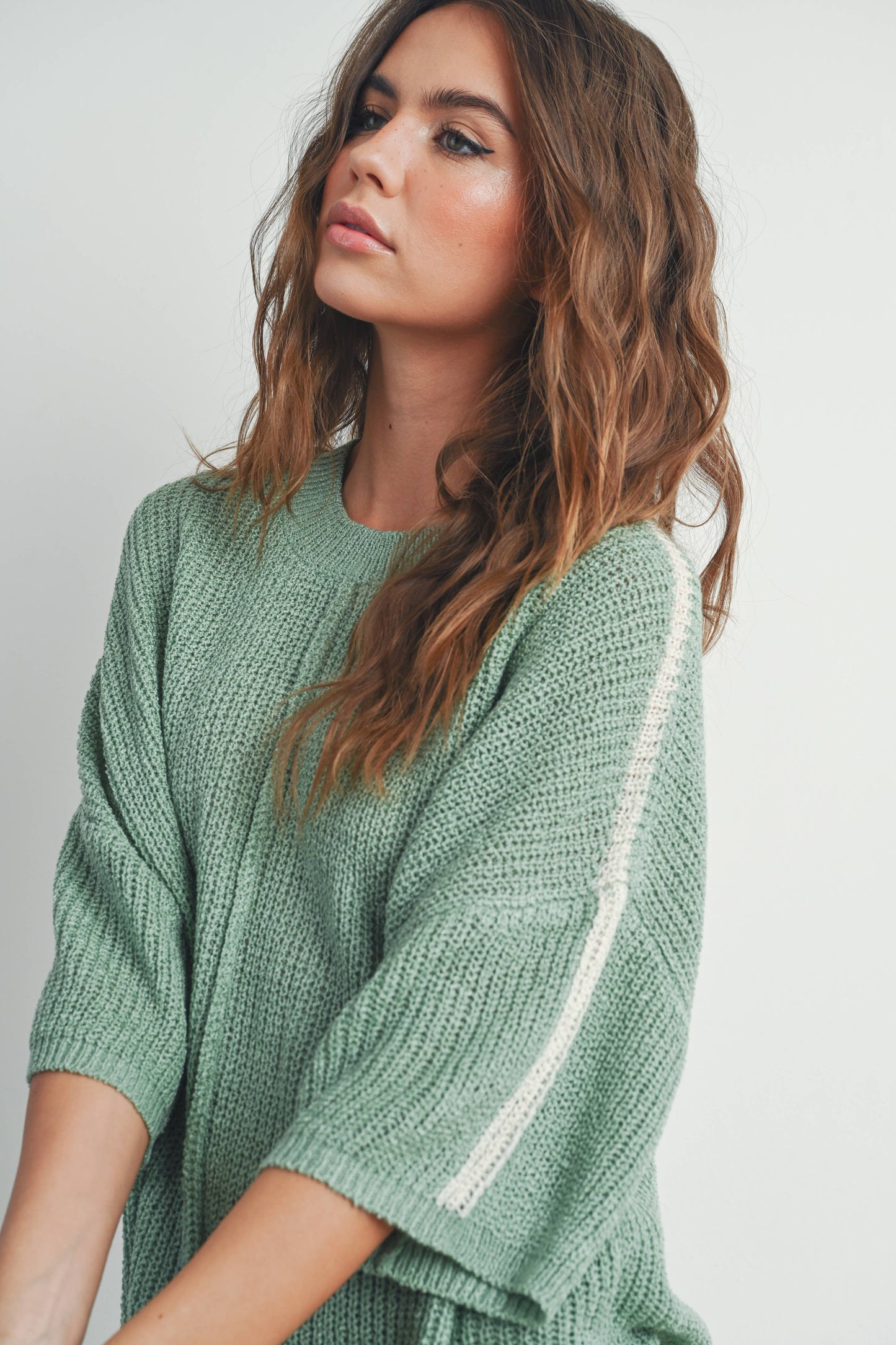 McKenzie Sweater