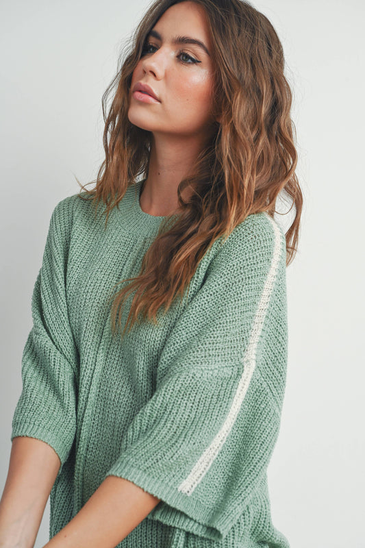 McKenzie Sweater