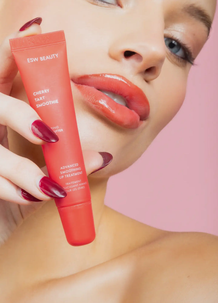 Cherry Tart Lip Treatment