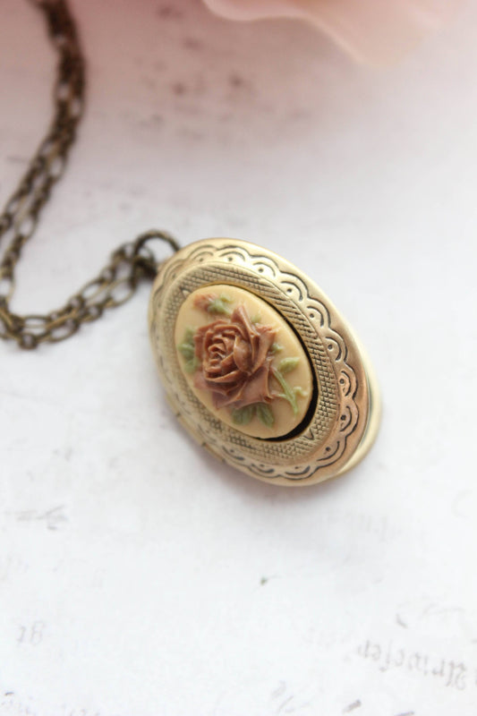 Picture Locket