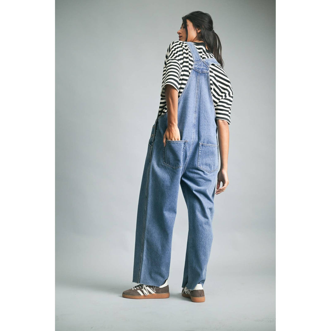 The Erie Overalls