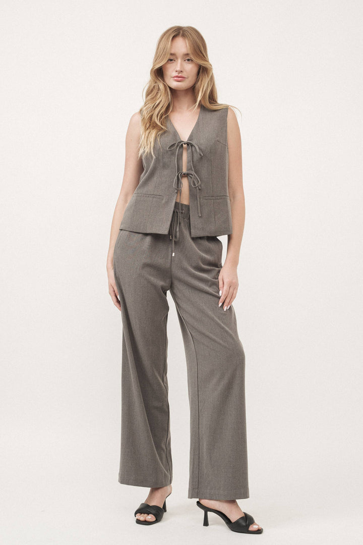 Charlie Vest - Baycreek & Co