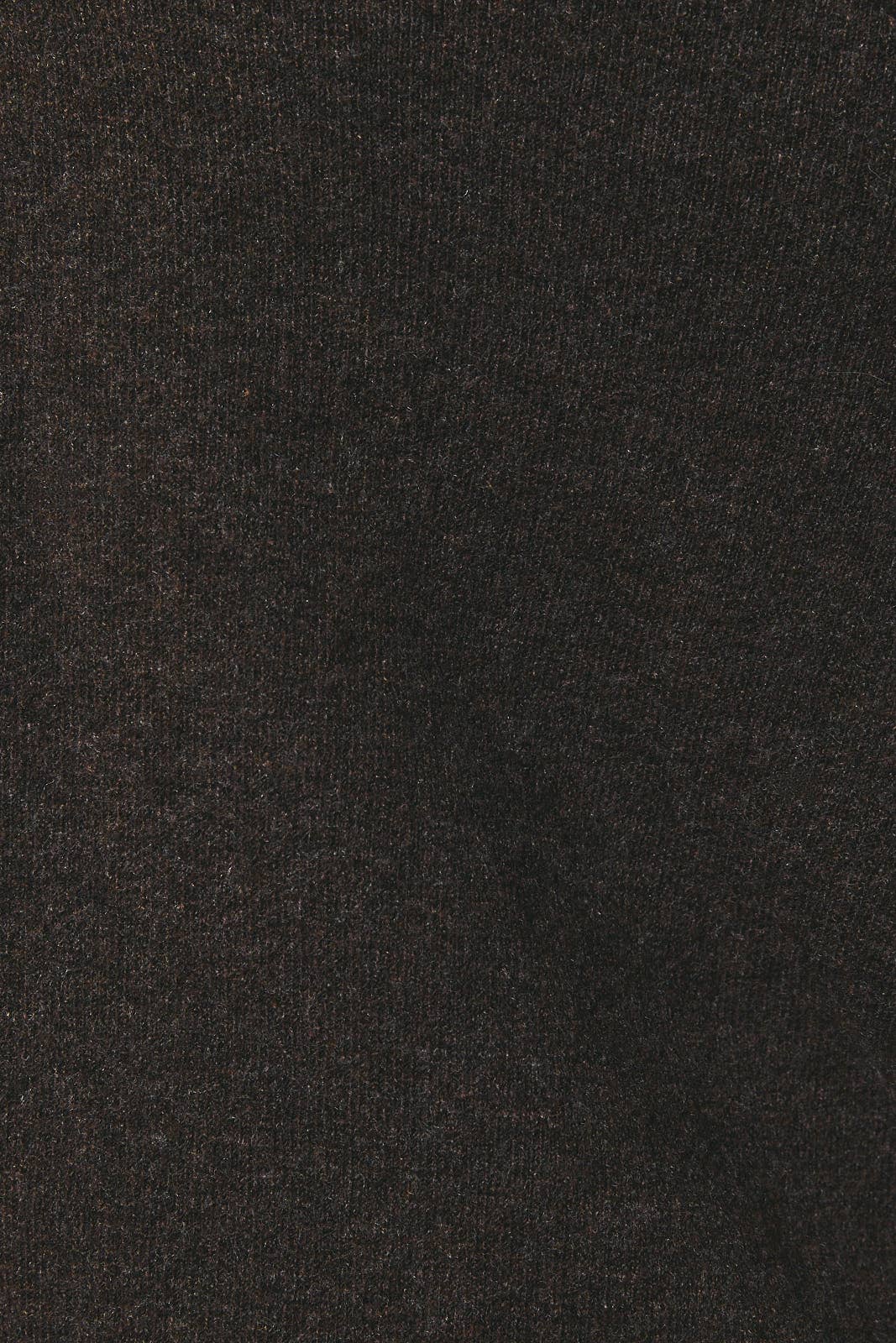 Espresso Sweater Dress