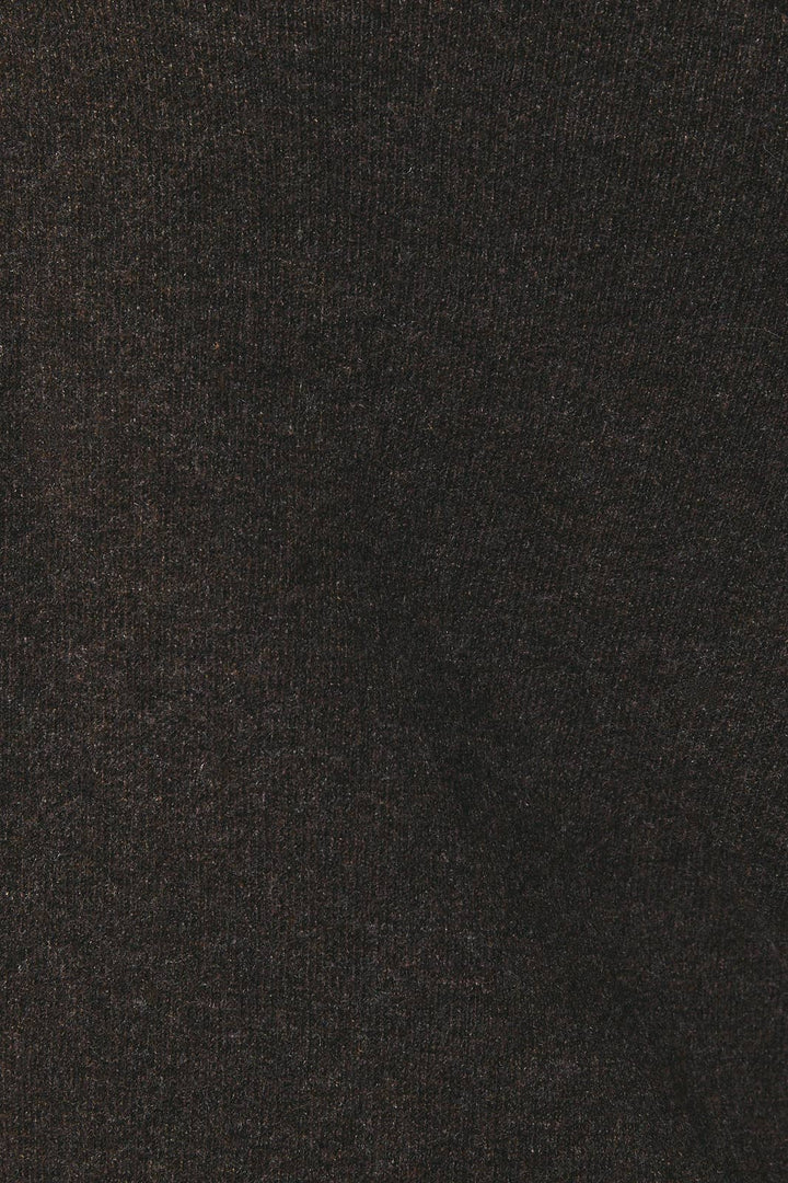 Espresso Sweater Dress