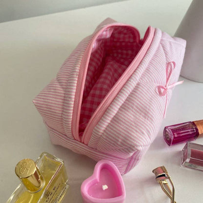 Pink Bows Bag