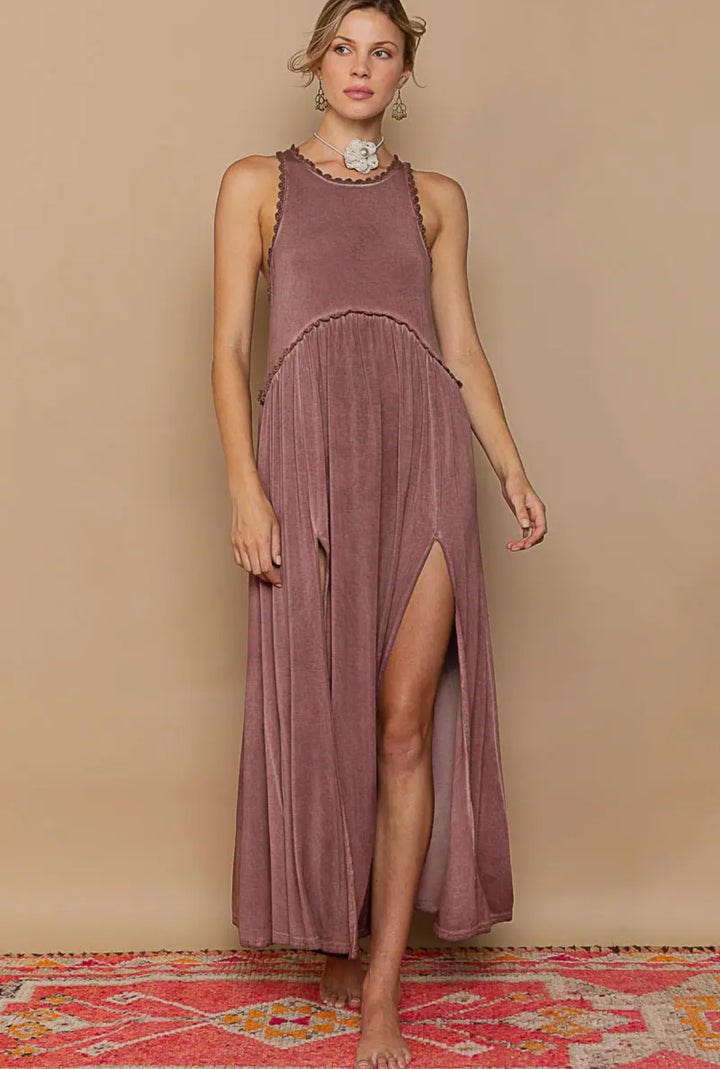 Rachel Dress