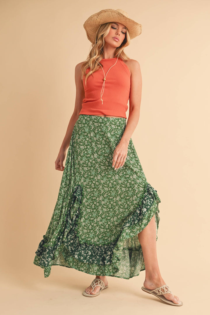 Sachi Skirt