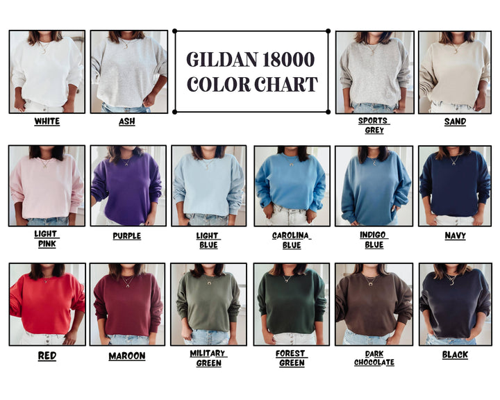 Golf, Sweatshirts for Women Graphic, Oversized Sweatshirt - Baycreek & Co
