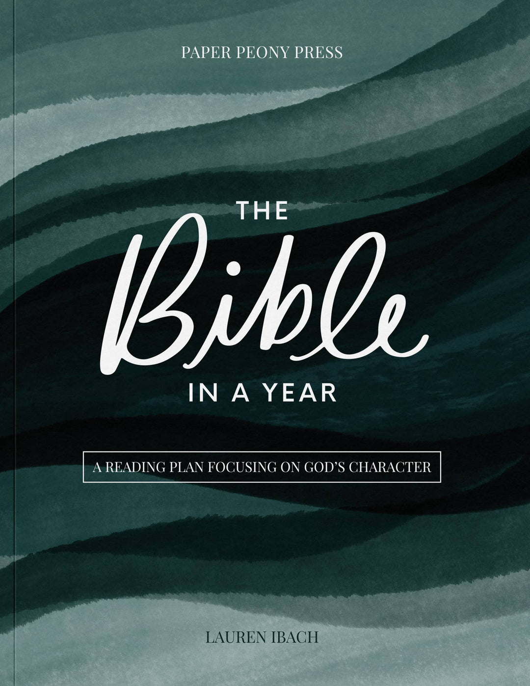 The Bible In A Year - Baycreek & Co