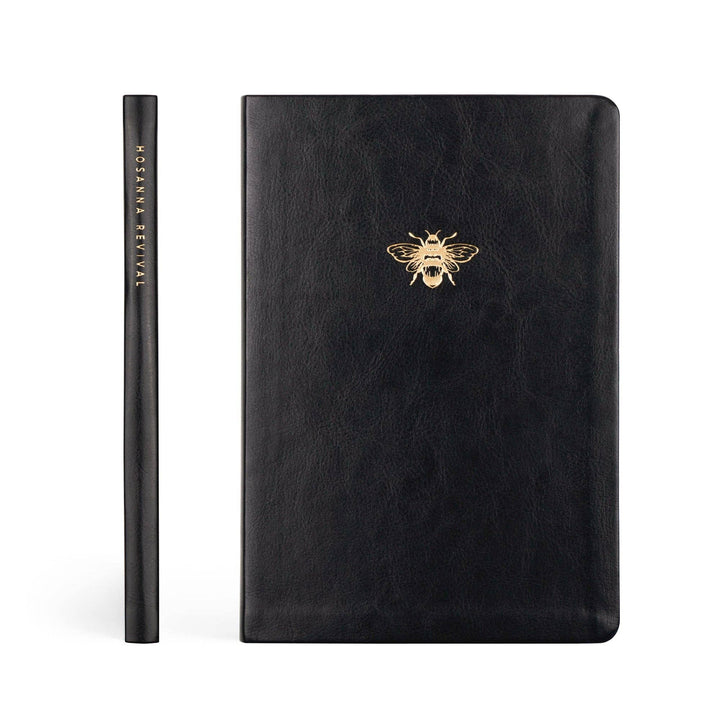 Notebook : Salem Theme