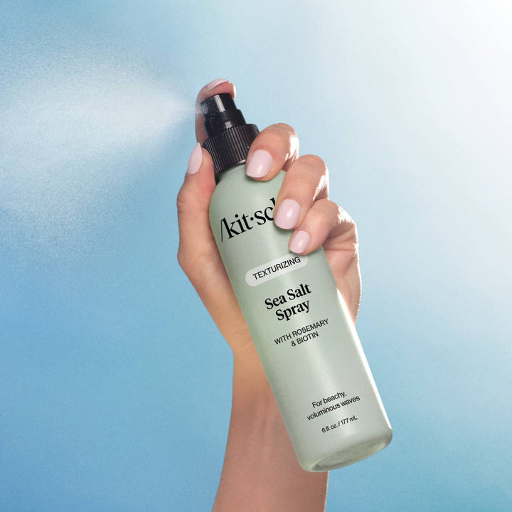 Texturizing Sea Salt Spray - Baycreek & Co