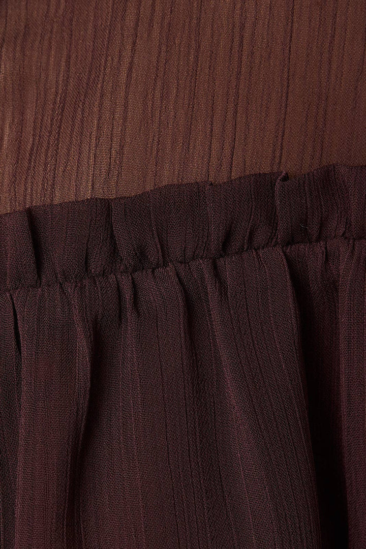 The Brielle Blouse